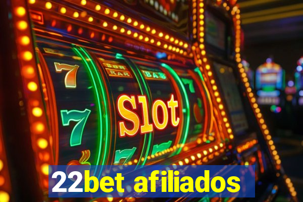 22bet afiliados